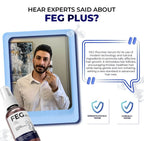 FEG PLUS HAIR SERUM