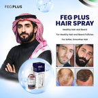 FEG PLUS HAIR SERUM